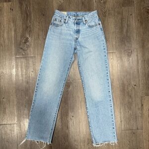 Levi’s 90’s 501 Size 23